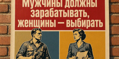 Финансовый хаос страшнее бедности: что на самом деле отталкивает российских женщин в мужчинах