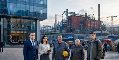 Реальные зарплаты у россиян растут на 6,5%, но скорость улучшения жизни замедляется второй месяц подряд