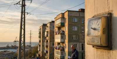 Переход на новые рельсы: что стоит за приказом о повышении тарифов с октября в Крыму