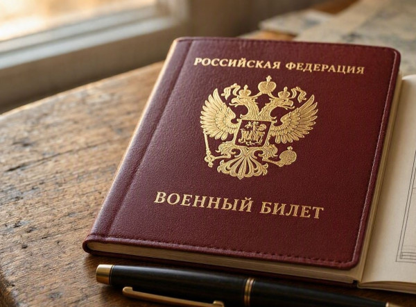 Парадокс категории В: зачем военкоматы вызывают ограниченно годных граждан для сверки данных