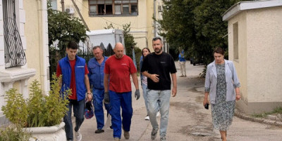 Корпоративная устойчивость и будни корпоративного волонтёрства: кейс сети «Уютстрой»