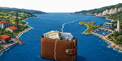 Кубань против Крыма: битва одного моря за кошельки инвесторов