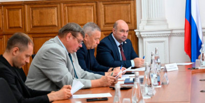 Севастопольцы просят депутатов снизить коммуналку. В Заксобрании сочувствуют, но запасного варианта нет?