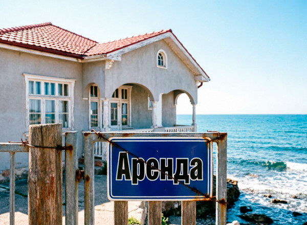 Куда сдвинулся рынок аренды домов в Севастополе?