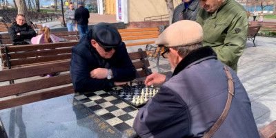 Осеннее повышение: кому в Севастополе добавят к пенсии с 1 октября, а кто продолжит ждать января 2027 года?