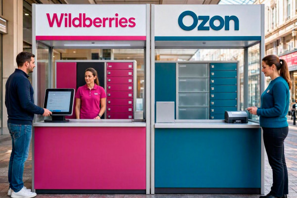 45 дней на раздумья: закон 289-ФЗ поменяет правила игры для Wildberries и Ozon