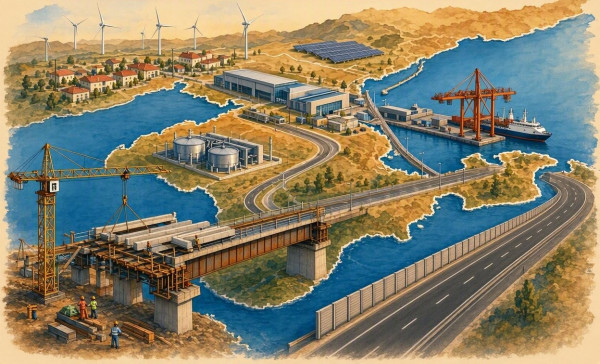 40 территорий вместо 22: как крымский нацпроект «Инфраструктура для жизни» перевыполнил план благоустройства вдвое