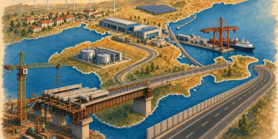 40 территорий вместо 22: как крымский нацпроект «Инфраструктура для жизни» перевыполнил план благоустройства вдвое