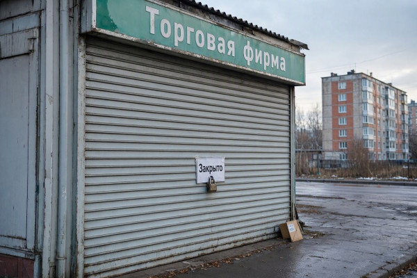 Не перегрев, а стагнация: системный сдвиг в российской экономике, который ЦБ измеряет неверными инструментами