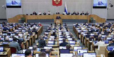 20 комитетов под контролем: «Единая Россия» калибрует законодательную вертикаль IX созыва