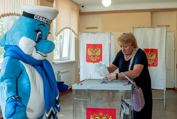 90% мандатов у &laquo;Единой России&raquo;: что означает доминирование партии в муниципальных советах Севастополя