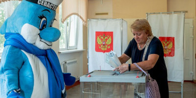 90% мандатов у «Единой России»: что означает доминирование партии в муниципальных советах Севастополя