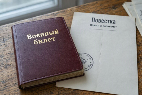 Фото: Шедеврум Скрытый риск на вторичном рынке: чем опасна покупка жилья у мужчины призывного возраста без тщательной проверки военного учёта