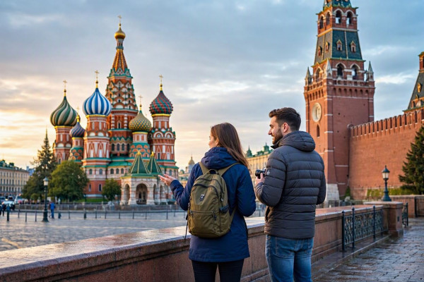 Рекордная доля туризма в ВВП России: что стоит за цифрой 3,1% и куда расти дальше