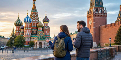 Рекордная доля туризма в ВВП России: что стоит за цифрой 3,1% и куда расти дальше