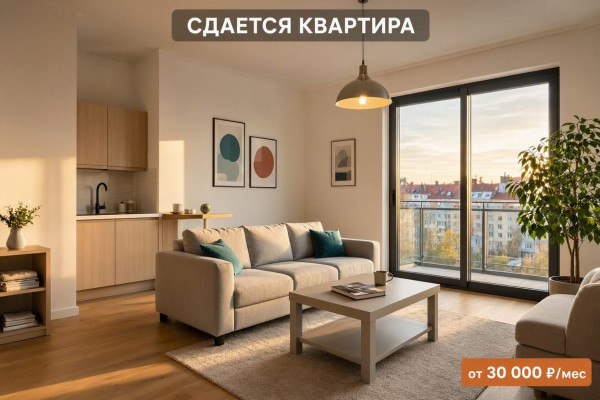 Сдача квартиры в аренду: почему Минфин РФ пока не трогает доходы россиян, но это временно
