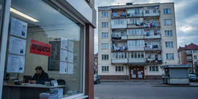 «Идеальный шторм». Почему в Севастополе резко перестали покупать квартиры и куда делись покупатели?