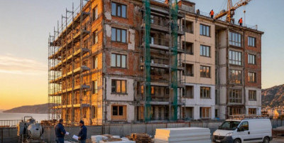 Крымская математика бесконечной гонки за уходящим жилым фондом