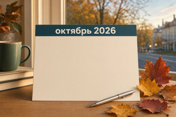 Октябрьский перелом &mdash; 2026: 12 новых правил, которые закрывают последние лазейки теневой экономики в России