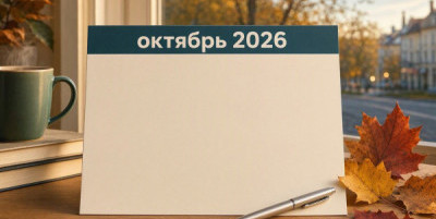 Октябрьский перелом — 2026: 12 новых правил, которые закрывают последние лазейки теневой экономики в России