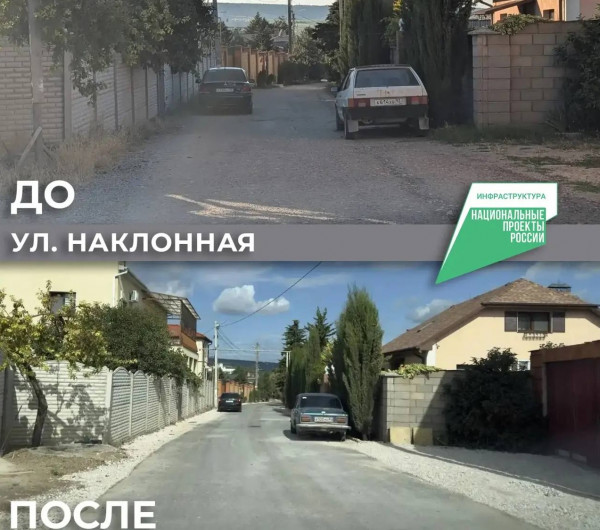 Фото: Канал Михаила Развожаева в «МАКС» Михаил Развожаев против косметического ремонта: губернатор Севастополя требует строить на десятилетия
