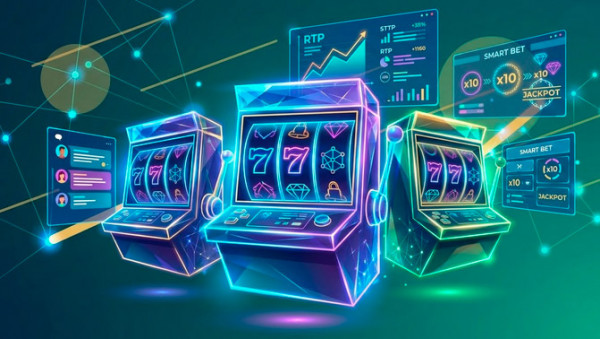 Игровые форматы, которые удивляют: новые механики и слоты