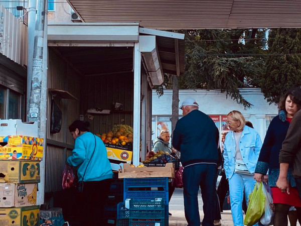 Пропасть на одном полуострове: аналитический разрыв между Севастополем и Крымом в рейтинге РИА Новости