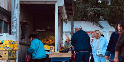 Пропасть на одном полуострове: аналитический разрыв между Севастополем и Крымом в рейтинге РИА Новости