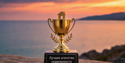 Рейтинг ЦИАН как зеркало отрасли: сформировалась новая карта доверия к агентствам недвижимости в Крыму и Севастополе