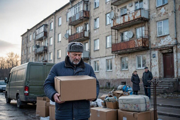 Жилищный капитал в бюджетной системе: как государство решило монетизировать личную собственность россиян