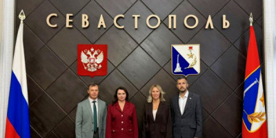 Александра Романенко: как сеть гипермаркетов «Уютстрой» стала социальным институтом в Севастополе и почему поддержка сотрудников выгоднее, чем просто оклад