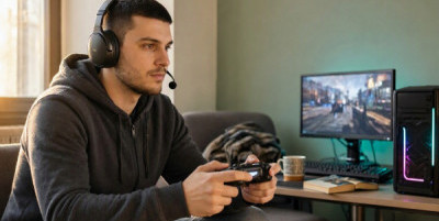 Игровая индустрия России осталась невидимой