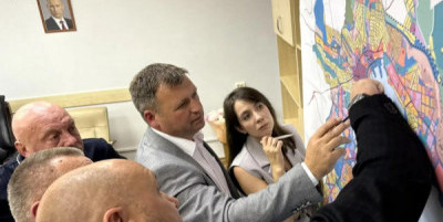 Баланс амбиций и бюджета: сможет ли город-герой Керчь реализовать масштабный променад без федеральных вливаний