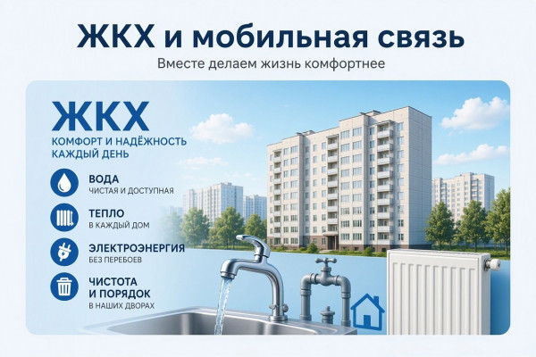 Циклическая ловушка: рост тарифов на связь и ЖКХ взаимно подстегивают общую инфляцию в России