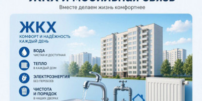 Циклическая ловушка: рост тарифов на связь и ЖКХ взаимно подстегивают общую инфляцию в России