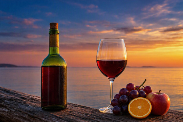 Девять крымских вин пробились в высшую лигу рейтинга Simple Wine News