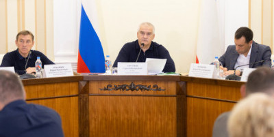 Три удара по карьере: анатомия самого жесткого кадрового фильтра в современной истории Крыма