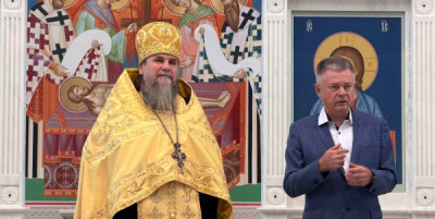 Два десятилетия без пауз: как фонд «Мы — севастопольцы» поменял социальный ландшафт Севастополя став системным партнером государства в закрытии социальных проблем