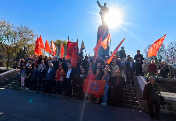 Кто, кроме «Единой России», будет представлять интересы Севастополя в Госдуме