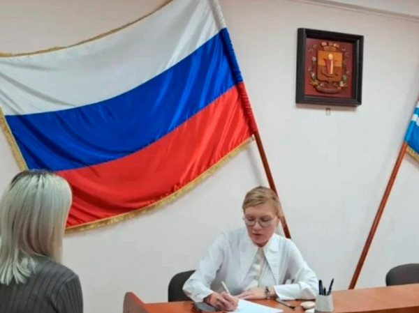 &laquo;Кто-то просто тихо говорил &ldquo;спасибо&rdquo; &mdash; и в этом было столько искренности, что слова уже и не нужны&raquo;. Кто и как решает проблемы севастопольцев?