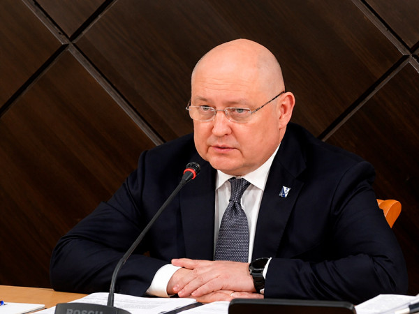 Выговор, проверка и прокурор: жесткий разбор полетов из-за севастопольских свалок