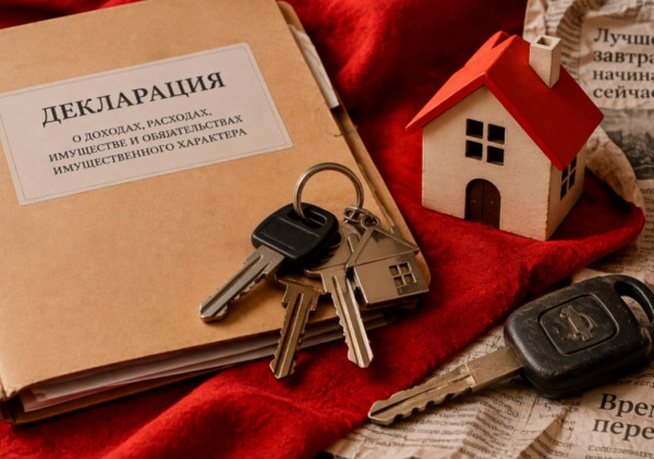 Красный флаг и большие квадраты: чему учат декларации депутатов-коммунистов Крыма и Севастополя