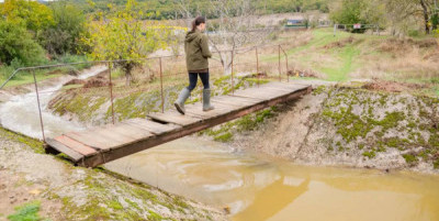 Бетон, датчики и помпы: как «Севводресурсы» пытаются перехитрить стихию в 2026 году