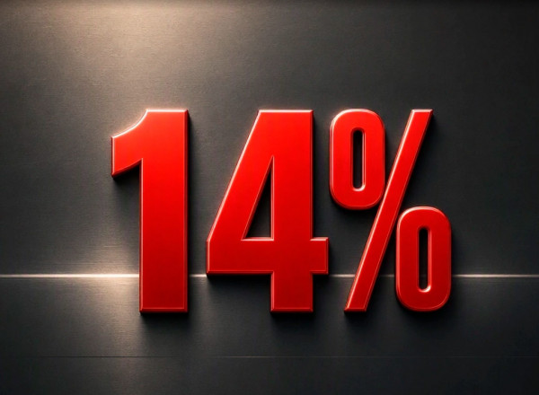 14% как новая реальность: почему Центральный банк заморозит ставку вопреки надеждам рынка