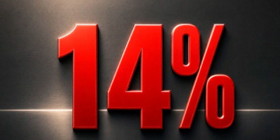14% как новая реальность: почему Центральный банк заморозит ставку вопреки надеждам рынка