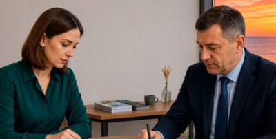 Севастопольский опыт адресной поддержки бизнеса становится примером для всей страны