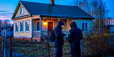Осенняя активизация мошенников превращает загородную недвижимость россиян в зону повышенного криминального риска