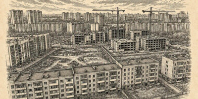 Строительный сектор России готовится отыгрывать упущенную выгоду за счет покупателей в период с 2027 по 2029 год