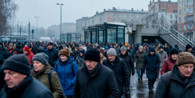Российская урбанистика смещает фокус с транспортной доступности на экосистему жизни под одной крышей