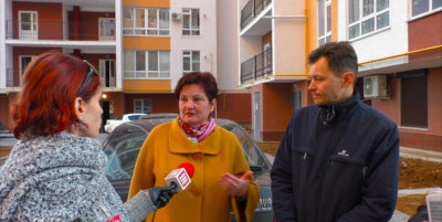 Почему ПАО «Севастопольгаз» не подключает газ владельцам квартир в новостройках?